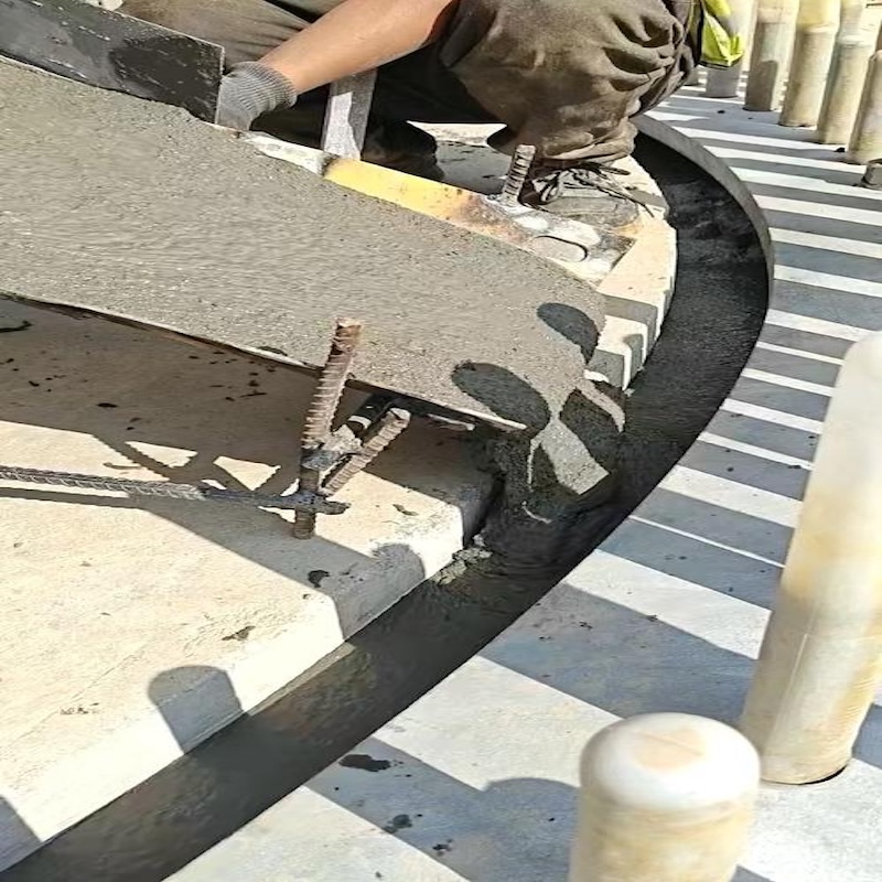 池州C80灌浆料